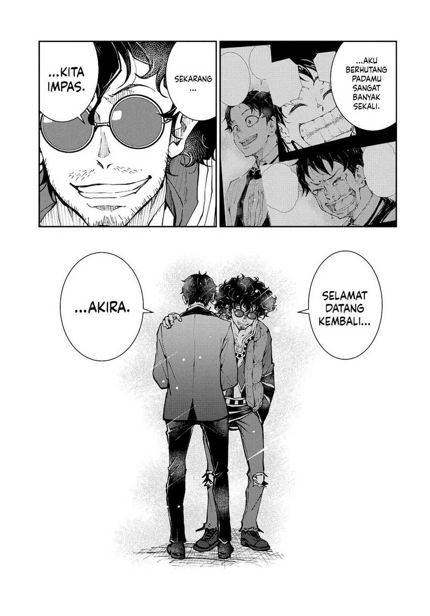 Zombie 100 ~Zombie ni Naru Made ni Shitai 100 no Koto~